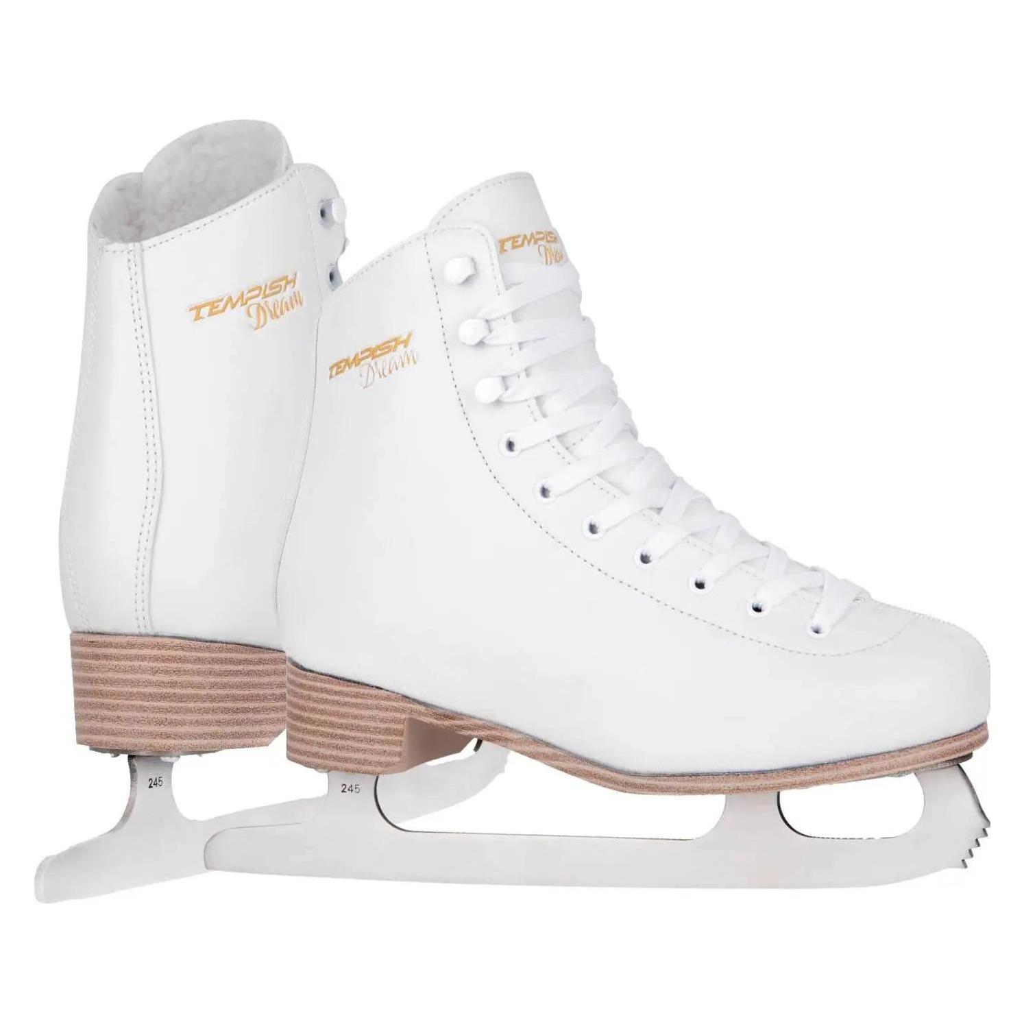 Tempish, Schaatsen, (42)