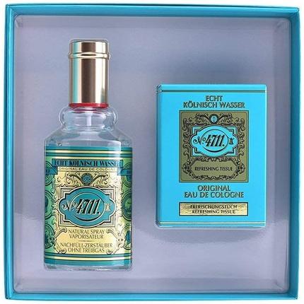 Immagine prodotto Acqua Colonia 4711 4711 Set regalo