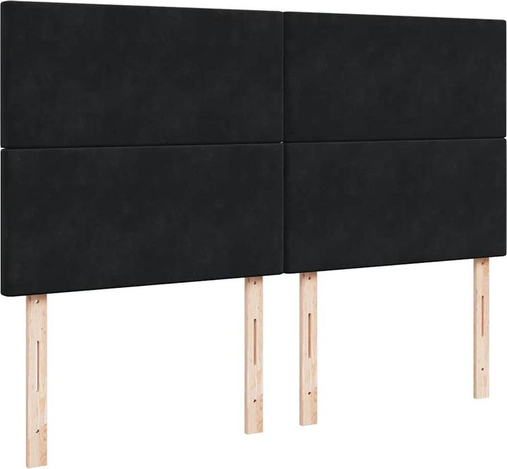 Immagine prodotto vidaXL Boxspringbett (180 x 200 cm)