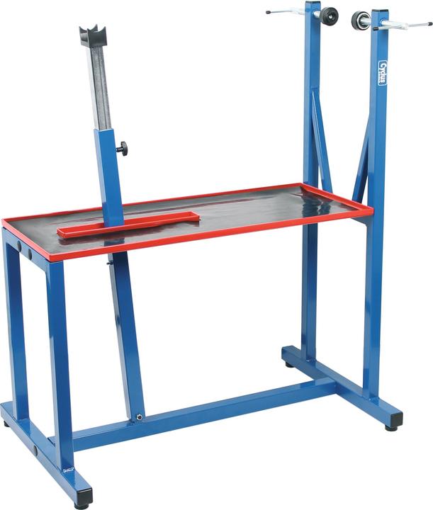 Productafbeelding Cyclus Tools Reparatiestandaard Blauw
