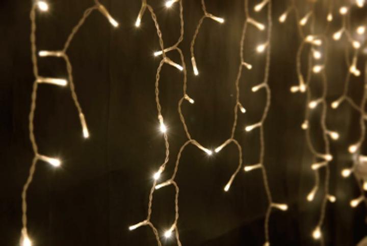 Image du produit GuGus Rideau lumineux solaire à LED (1.80 m)