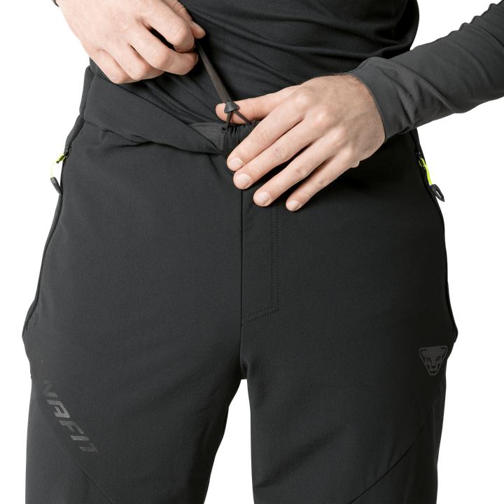 Produktbild Dynafit Blacklight Hybrid Pants (S)