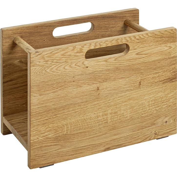 HAKU Möbel, Zeitungsständer, Zeitungsständer