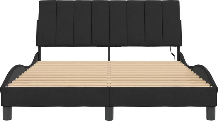 Image du produit vidaXL Bettgestell (120 x 200 cm)
