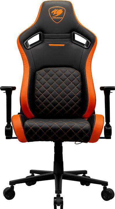 Produktbild Cougar Cgr-Dfl