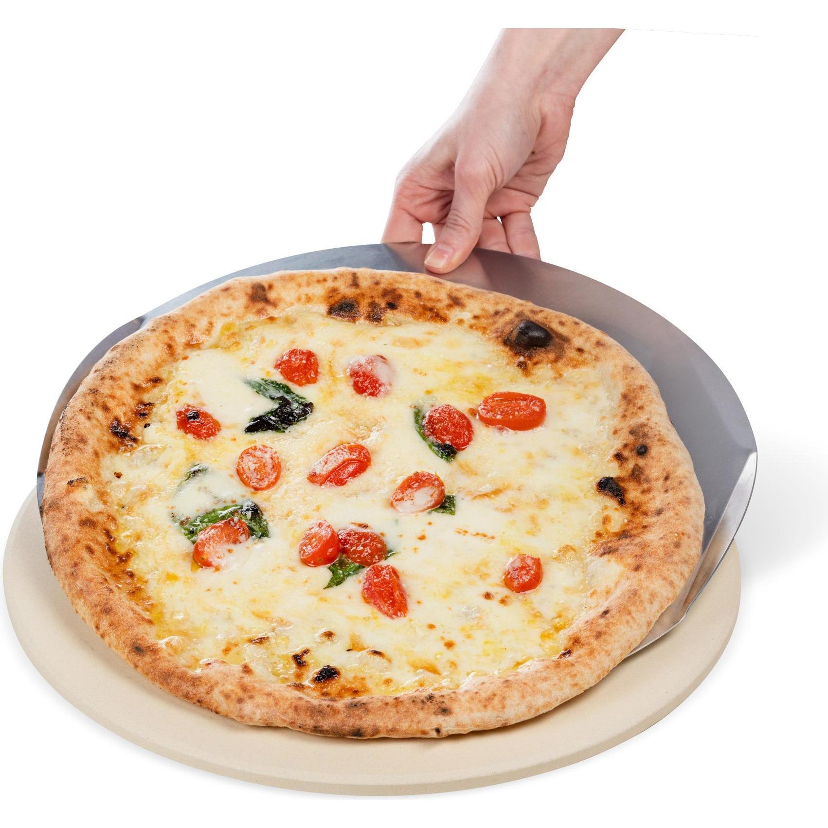 Thumbnail - AO., Pizza Zubehör, -pizzakivi,??