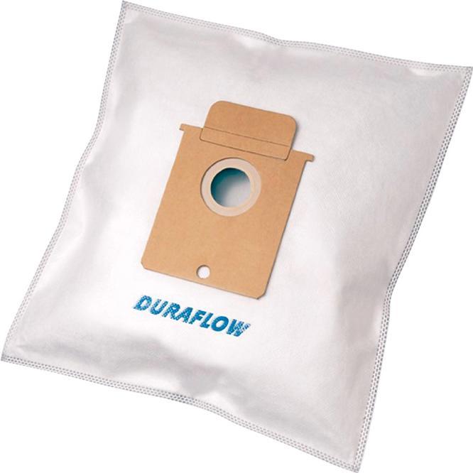 Actual product image Menalux 9001961532 1001 Vacuum Cleaner Bag, Duraflow (4x)