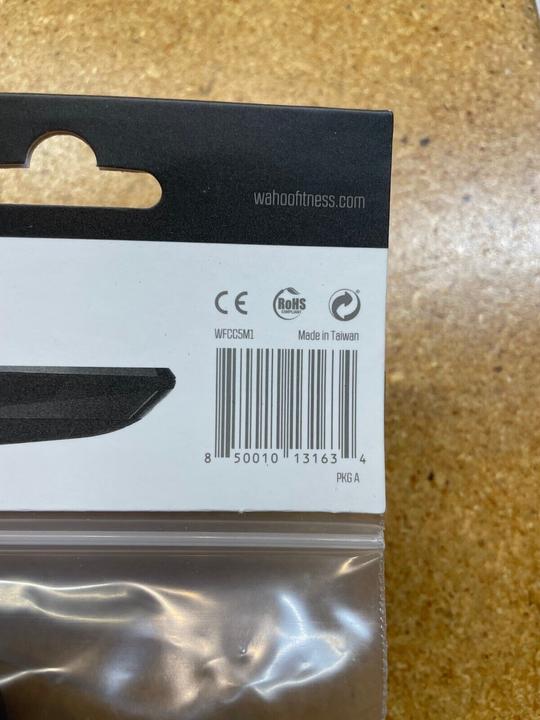 Produktbild Wahoo BOLT v2 aerodynamische Fronthalterung