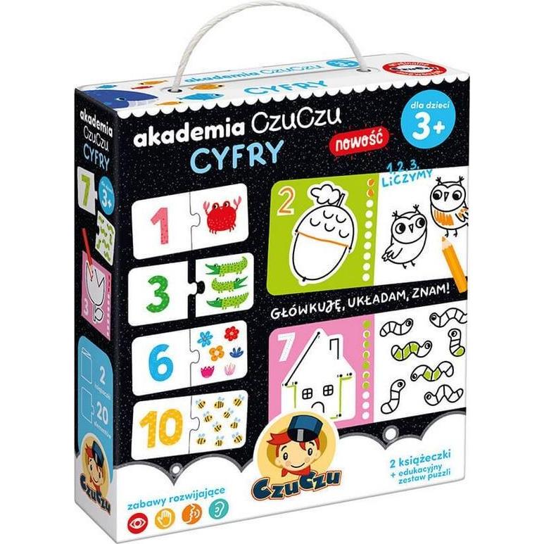 Czuczu Akademia Cyfry (Polnisch)