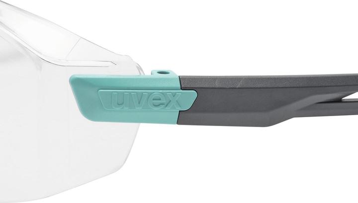 Immagine prodotto Uvex Safety Occhiali Temple i-lite planet incolore sv exc.