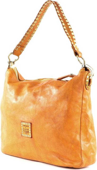 Produktbild Campomaggi Shoulder Bag