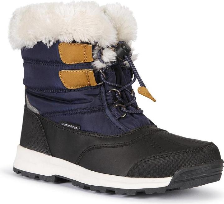 Produktbild Trespass RATHO Kinder Winterschuhe (28)