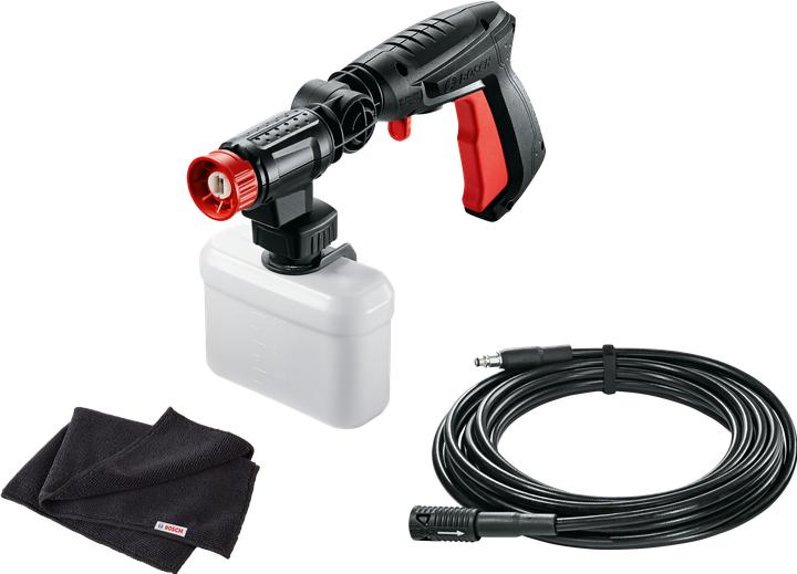 Actual product image Bosch Home & Garden F016800612 Set 360°