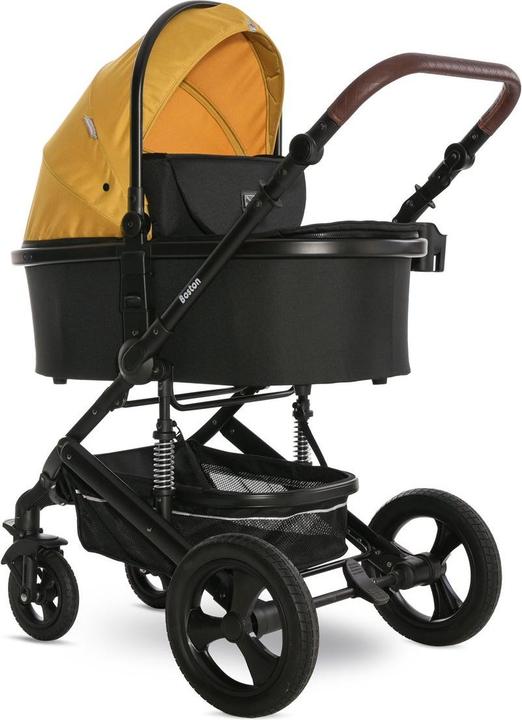 Produktbild Lorelli Kombikinderwagen Boston 2 in 1