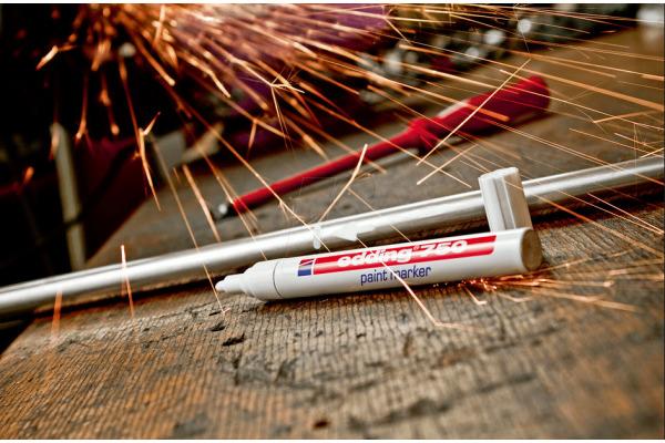 Immagine prodotto Edding Marcatore a vernice 750-CREA (1 x)