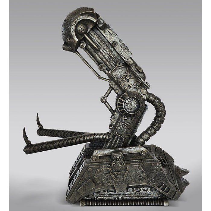 Thumbnail - Hollywood Collectibles Group Predator réplique 1/1 Bio Helmet 61 cm