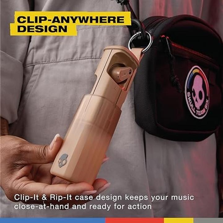 Productafbeelding Skullcandy Method 360 (ANC, 9 h, Draadloze)