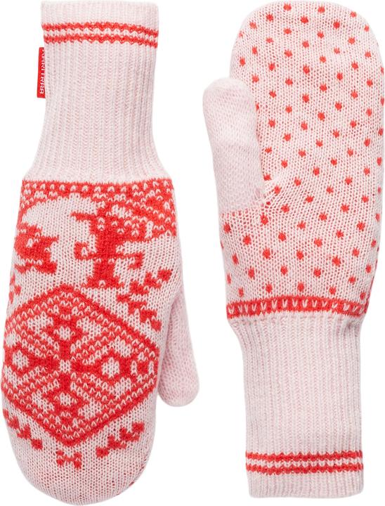 Produktbild Kari Traa Saga Knit Mittens (7, M)