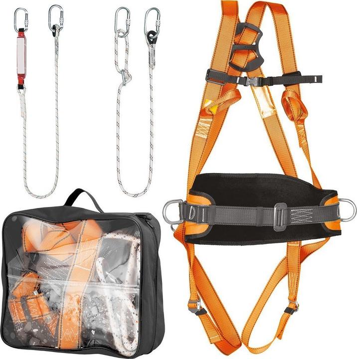 Actual product image Neo Fall protection set (Height safety set)