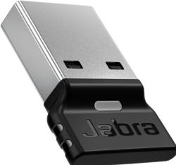 Produktbild Jabra Link 390, USB, 30 m, Schwarz, USB