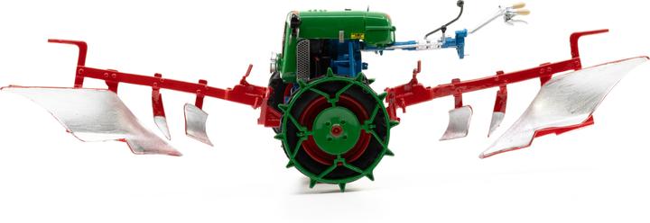 Image du produit Ace Rapid Special avec charrue 2 corps