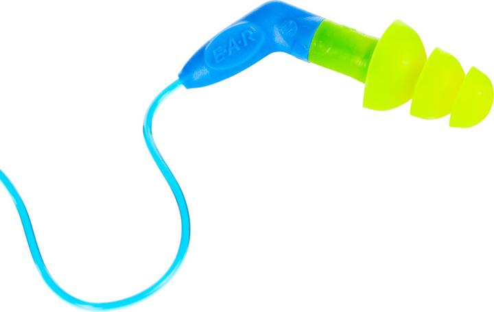 Produktbild 3M E-A-R Gehörschutzstöpsel UltraFit X (2x)