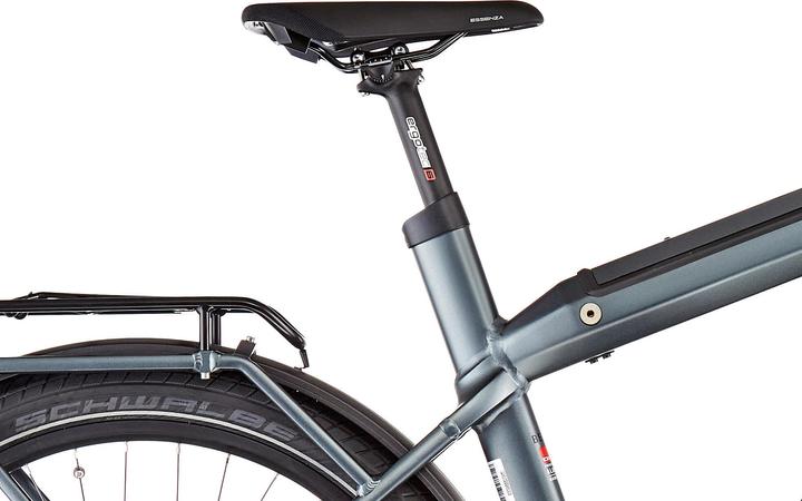 Actual product image Ortler Berlin SUV (55 cm)