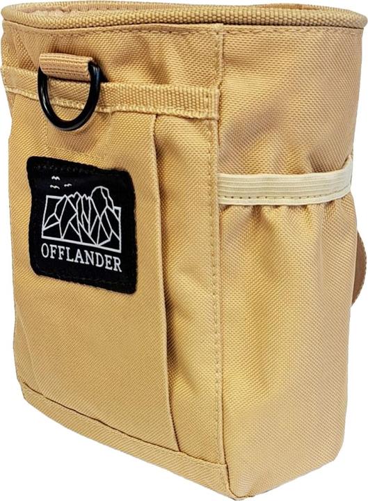 Image du produit Offlander - Pochette motif/style Système MOLLE