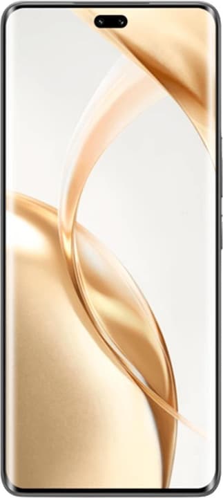 Actual product image Honor 200 Pro (512 GB, Black, 6.78", Dual SIM, 12 Mpx, 5G)