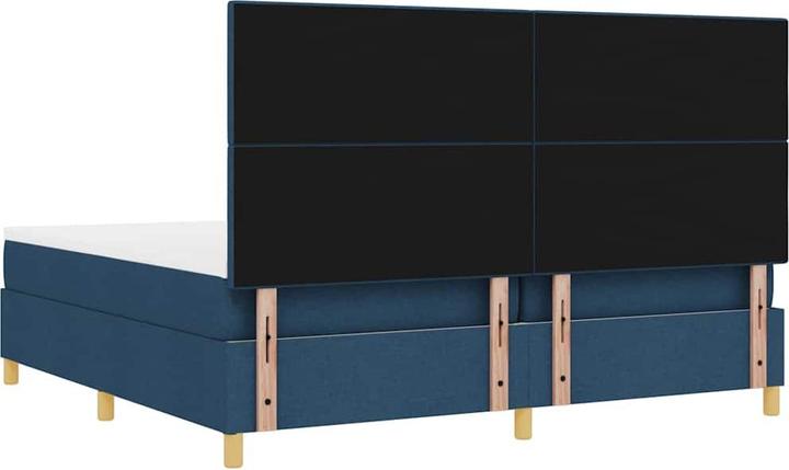 Image du produit vidaXL Bett (200 x 200 cm)