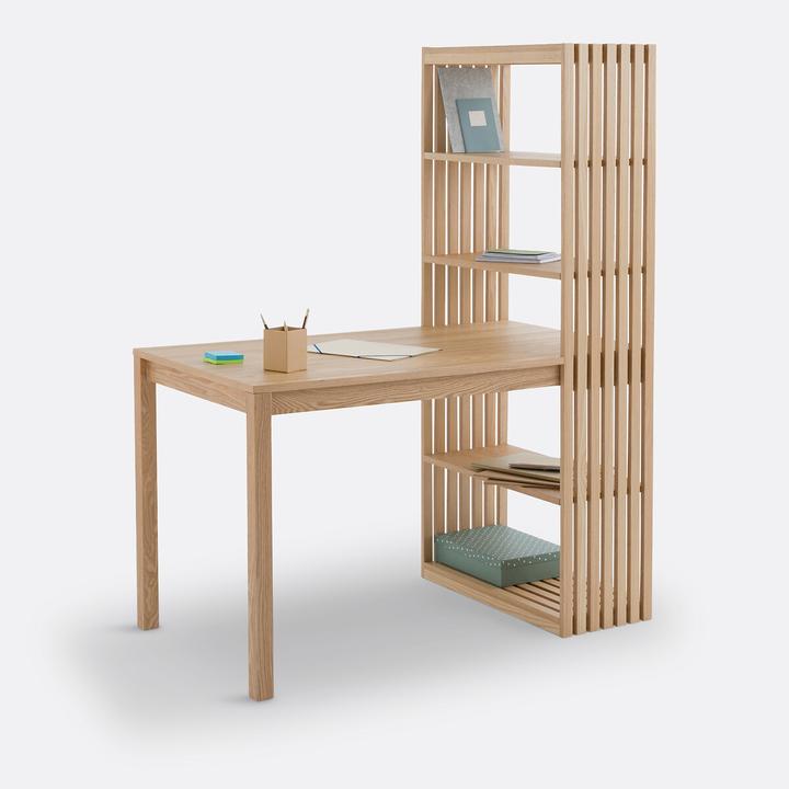 Image du produit La Redoute Interieurs Theonie (70 x 119.5 x 155 cm)