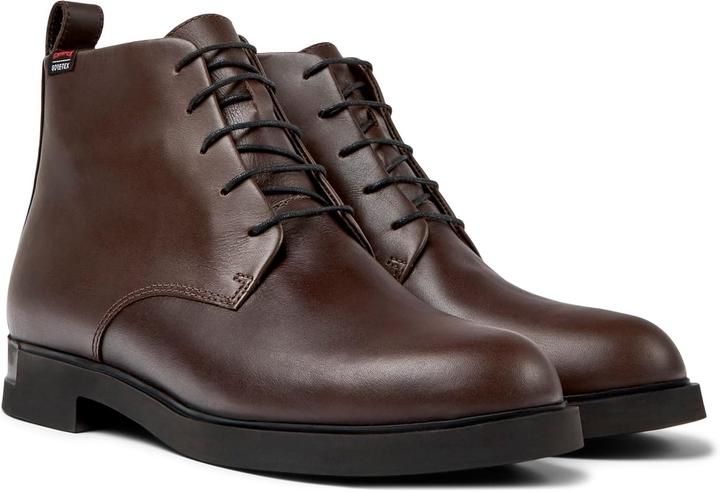 Actual product image Camper Winterproof Lightweight Mid Calf Boot with Cushioning System (35)