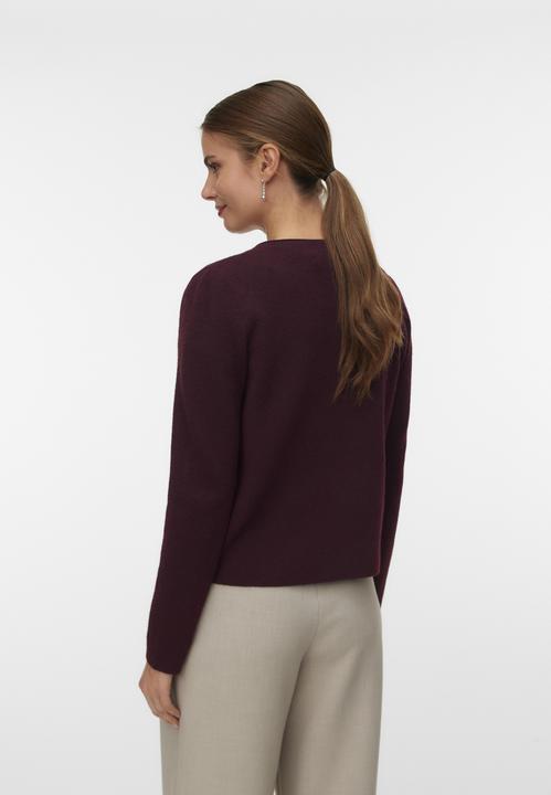 Produktbild Vero Moda VMMARINA Strickjacke Strickjacke (L)