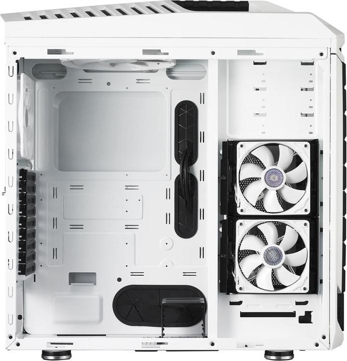 Produktbild Cooler Master Storm Stryker (ATX, XL-ATX)