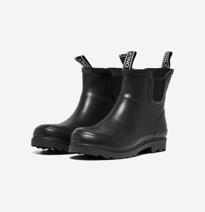 Image du produit Only Bottes de pluie courtes (38)