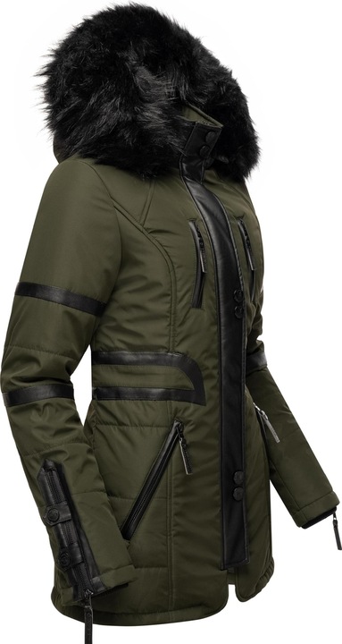 Actual product image Navahoo Moon (XS)