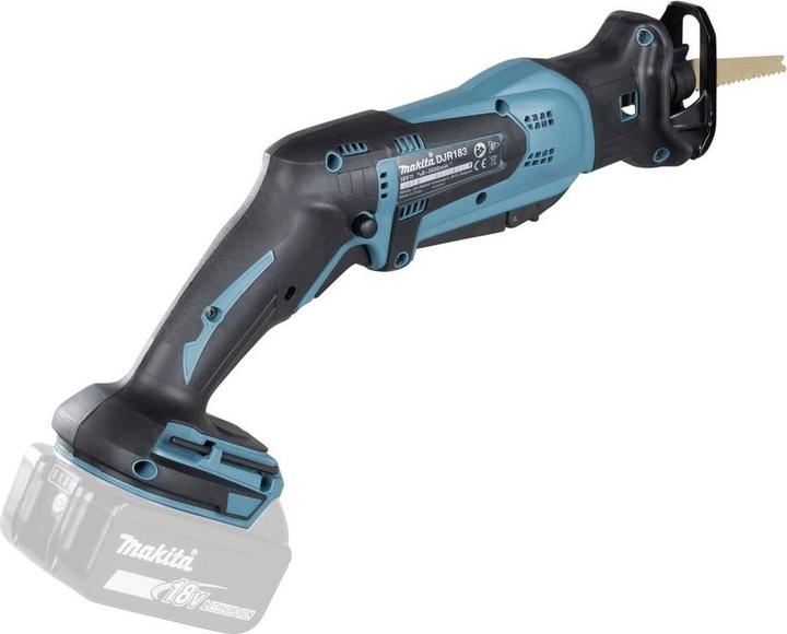 Produktbild Makita Djr183z