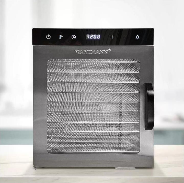 Produktbild Wartmann Dörrgerät WM-2110 DH