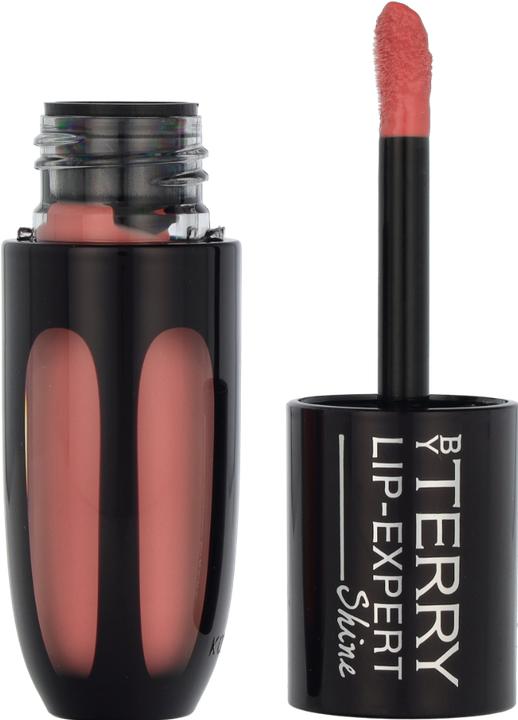 Actual product image By Terry Lip Expert Shine No N10 (Bare Flirt)