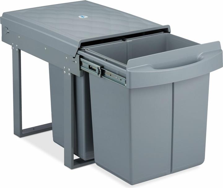 Produktbild Relaxdays Arbeitsbock (106 cm, 50 cm)