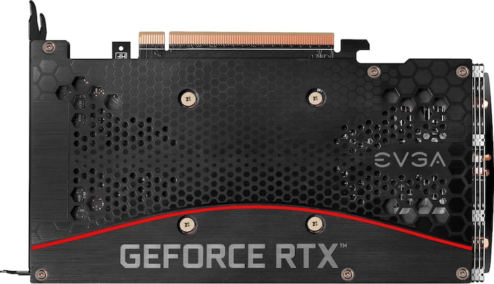 Produktbild EVGA 12G-P5-3657-KR graphics card (12 GB)