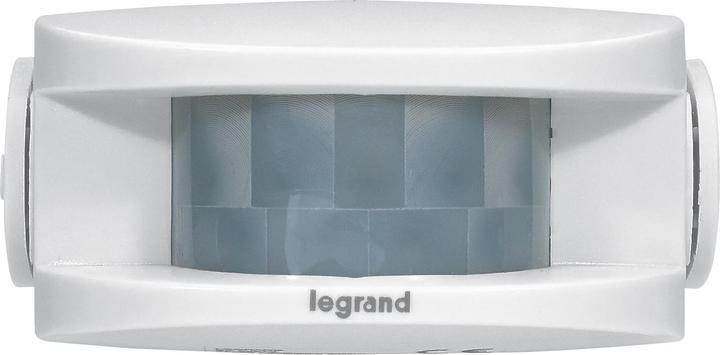 Produktbild Legrand Funk Bewegungsmelder (8 m)