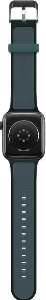 Image du produit OtterBox Watch Band pour Apple Watch Series 7/6/SE/5/4 (45 mm, 42 mm, 44 mm, Silicone)