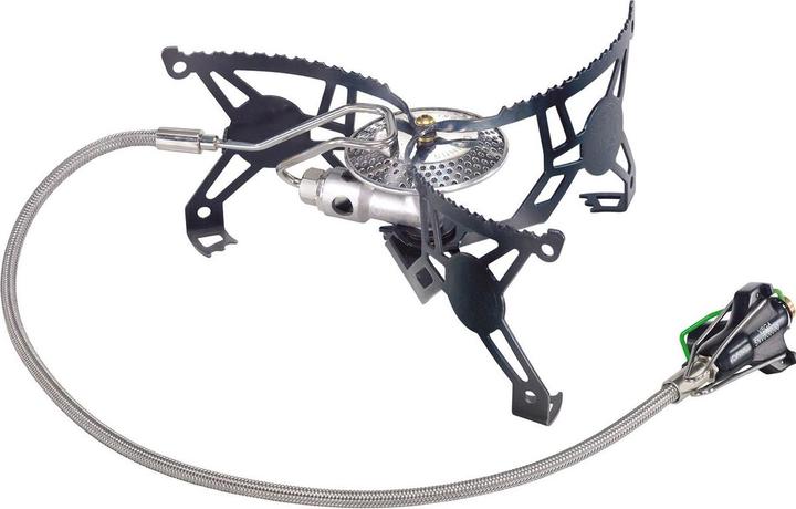 Actual product image Optimus Vega