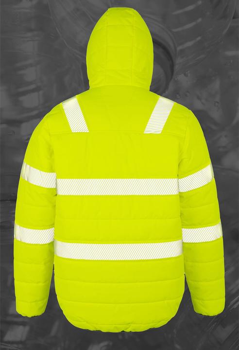 Produktbild Regatta Wattierte Arbeitshose aus Ristop (4XL)