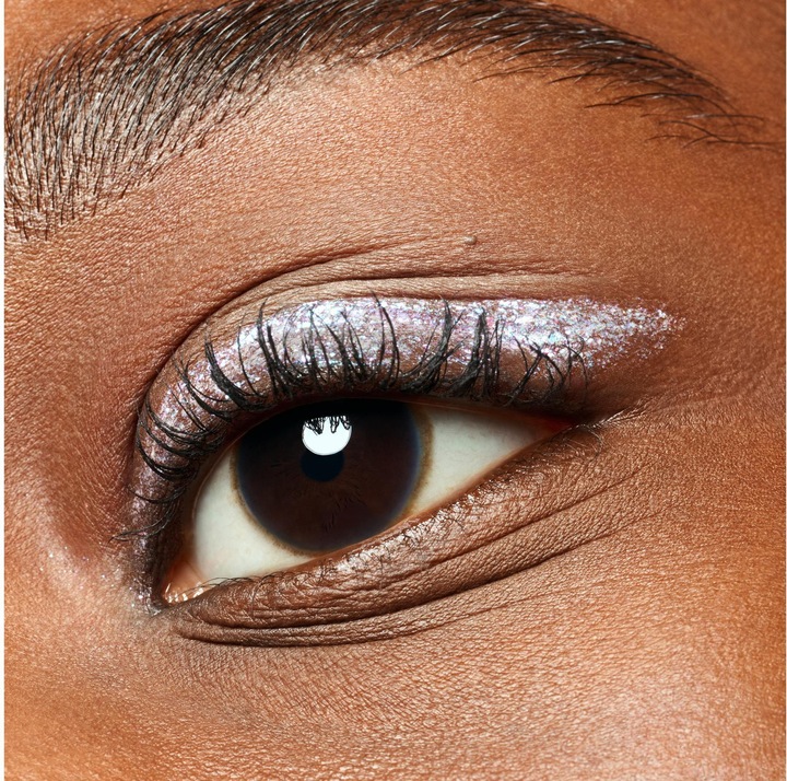 Image du produit essence JELLY JEWELS glitter eyeshadow topper fard à paupières (02 Celestial Shimmer)