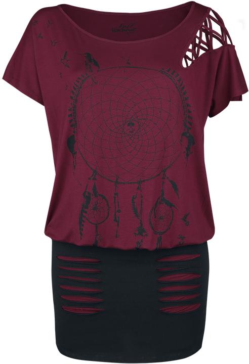 Image du produit Full Volume by EMP Hold Loosely (M)