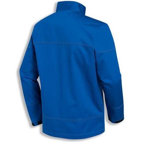 Thumbnail - Uvex Safety, Arbeitsjacke, welding He-La.Jacke (60)