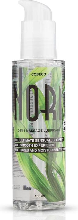 Cobeco Nori Massagegel & Gleitmittel (15 ml)