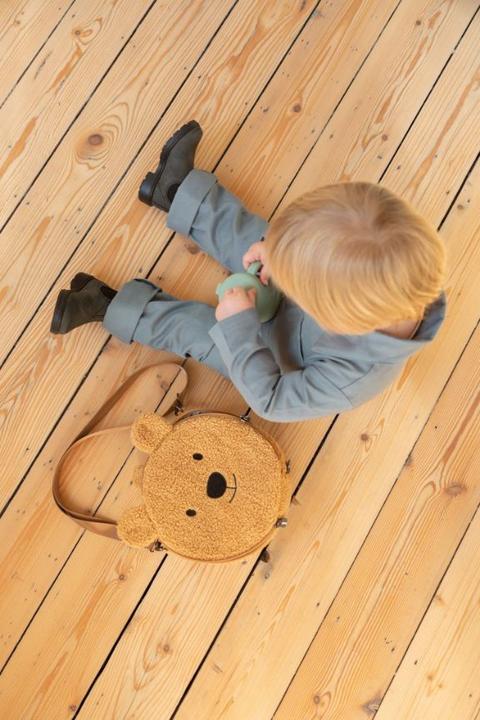 Immagine prodotto Childhome Tasche 'Teddybär'